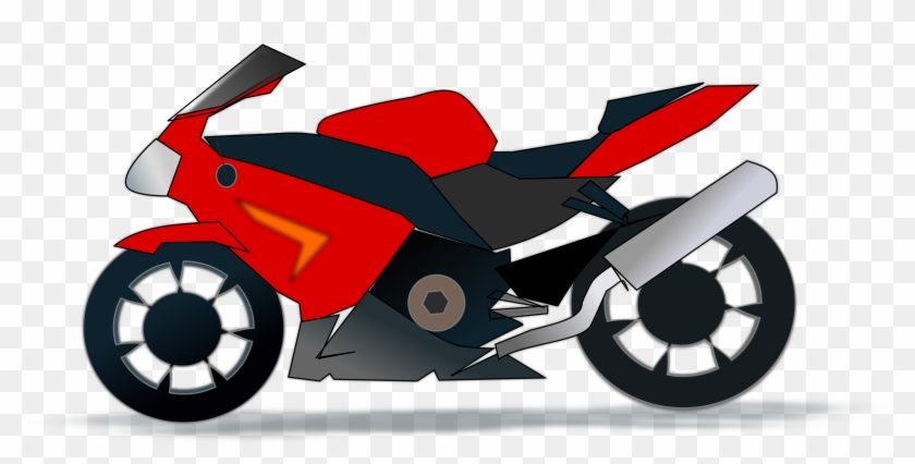 Vectors Of Motorcycles Motorbike Clipart Hd Png Download 1280x640 Pngfind