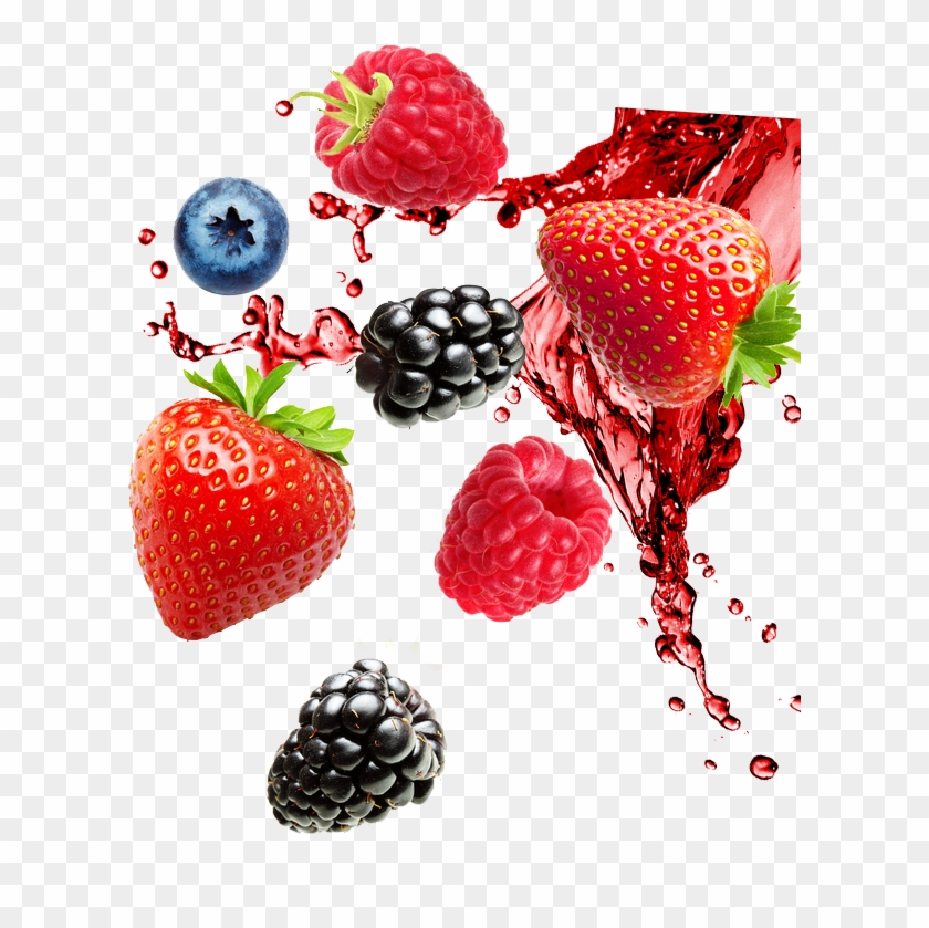 Mixed Fruit Png Download Ice Cream Fruit Png Transparent Png 608x759 Pngfind