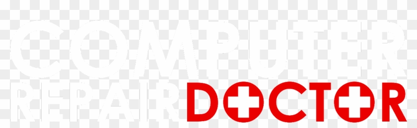 Computer Repair Doctor Logo - Computer Doctor Logo, HD Png Download ...
