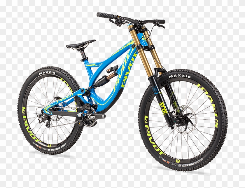 cannondale dh 2019
