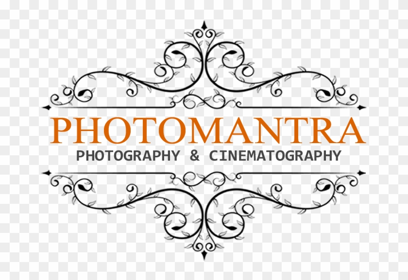 Indian Wedding Png Fonts Indian Photographer Logo Png