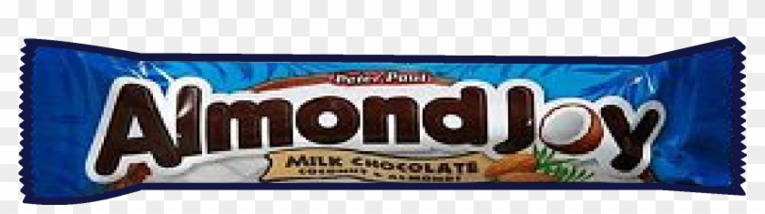 File Almond Joy Pngalmond Png - Almond Joy Candy Bar, Transparent Png
