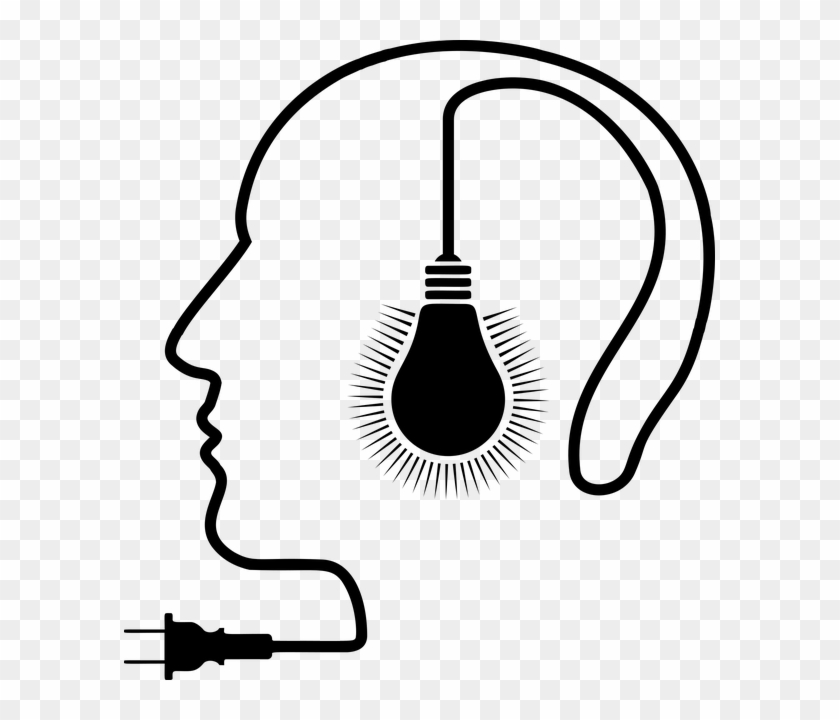 Template Photo Head Lightbulb Illuminationfree Vector Graphics Hd Png Download 591x640 212154 Pngfind - potato pants roblox template