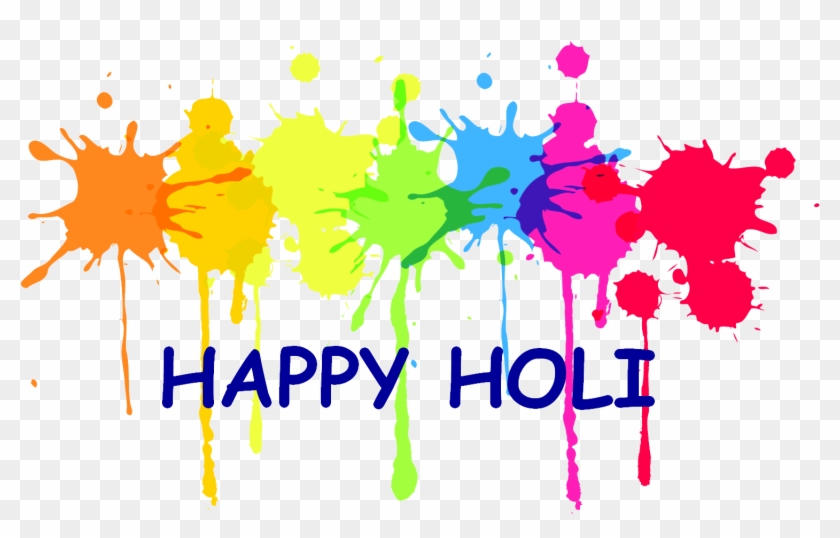 holi spcl background