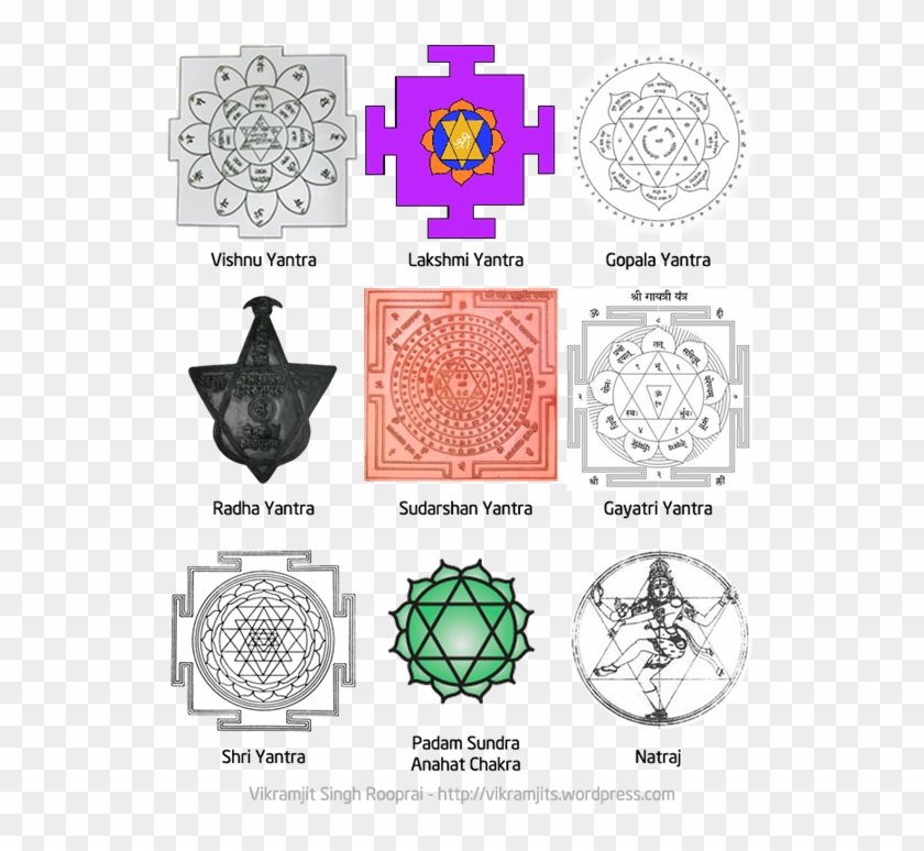 Hexagram In Hinduism Gayatri Yantra Hd Png Download 538x694 214304 Pngfind