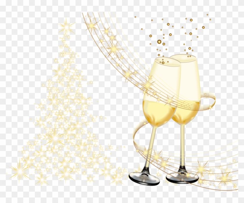 Banner Library Flute Clipart Champagne Felicitari Aniversare Casatorie Hd Png Download 800x619 Pngfind
