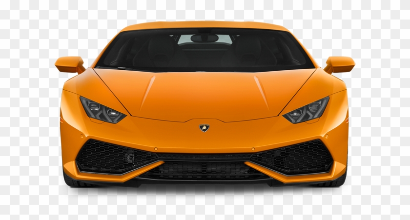 Car Front Png Images - Lamborghini Front View Png, Transparent Png ...