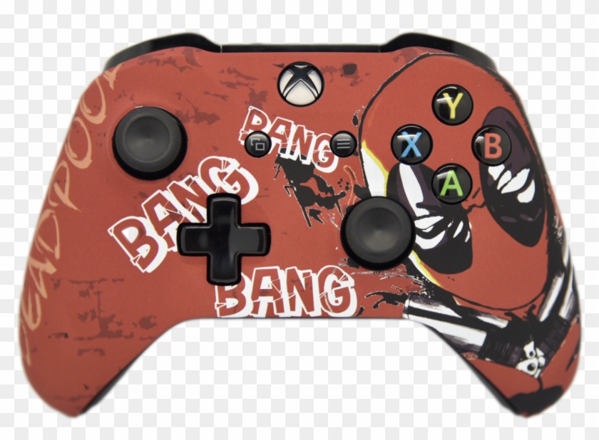 deadpool xbox one digital code