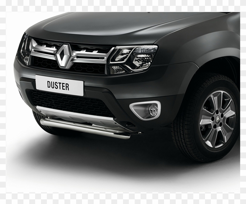 renault duster chrome kit