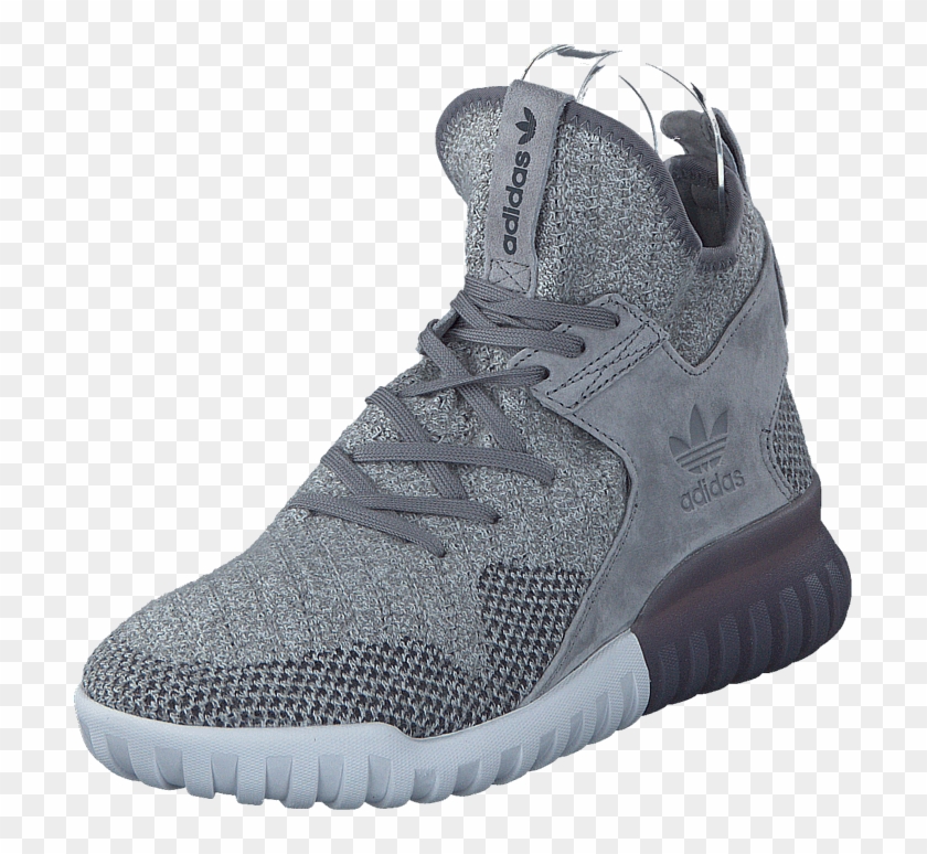 adidas tubular solid grey