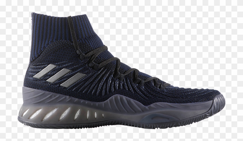 adidas flyknit basketball shoes