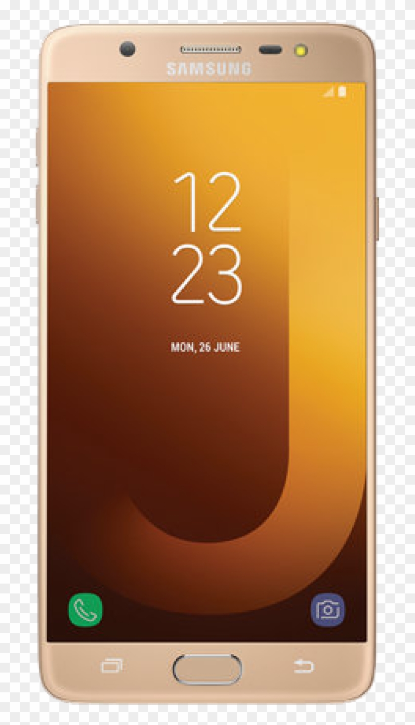 samsung j7 max ram and storage