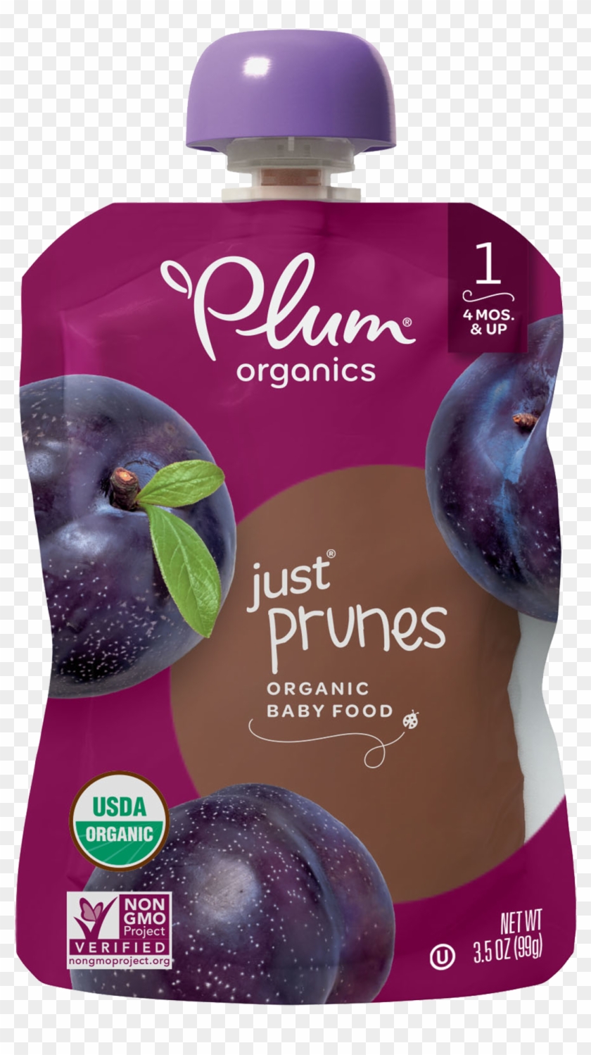 plum baby food stage 1
