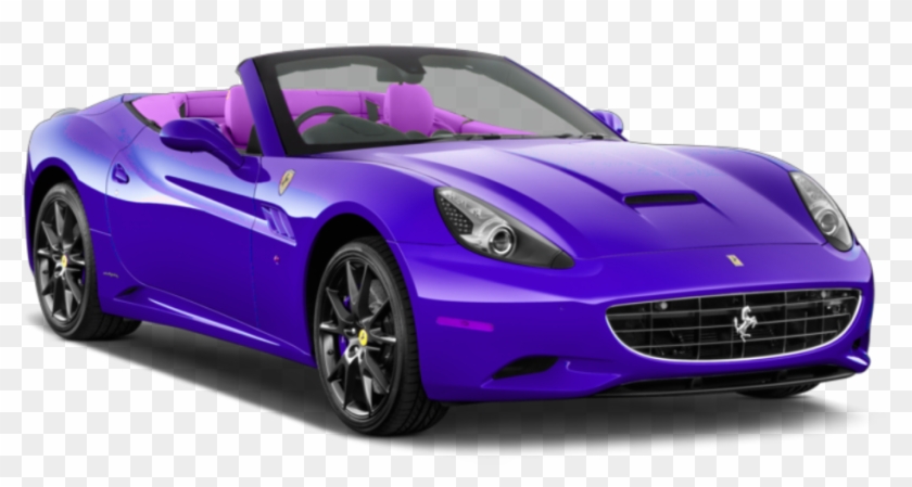 Ferrari Car Vehicle Supercar Hd Png Download 1024x1024 2105228 Pngfind