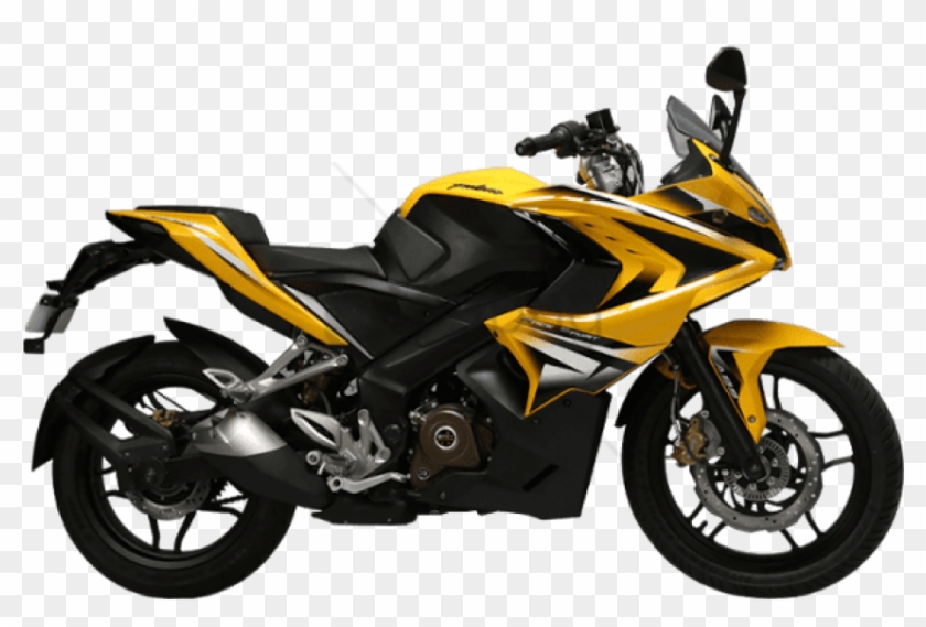 Pulsar Bike Images Free Download