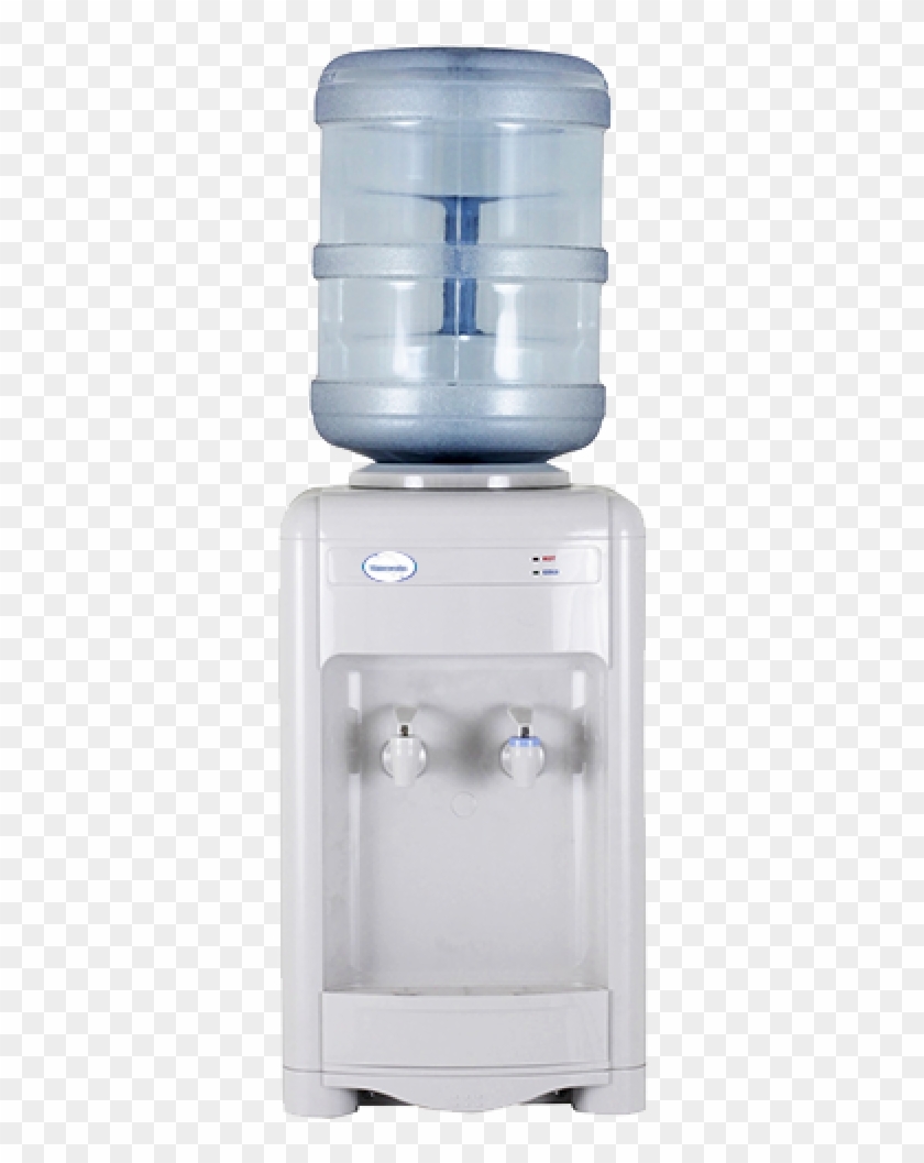 Water Cooler Transparent Images Png - Water Dispenser, Png Download ...