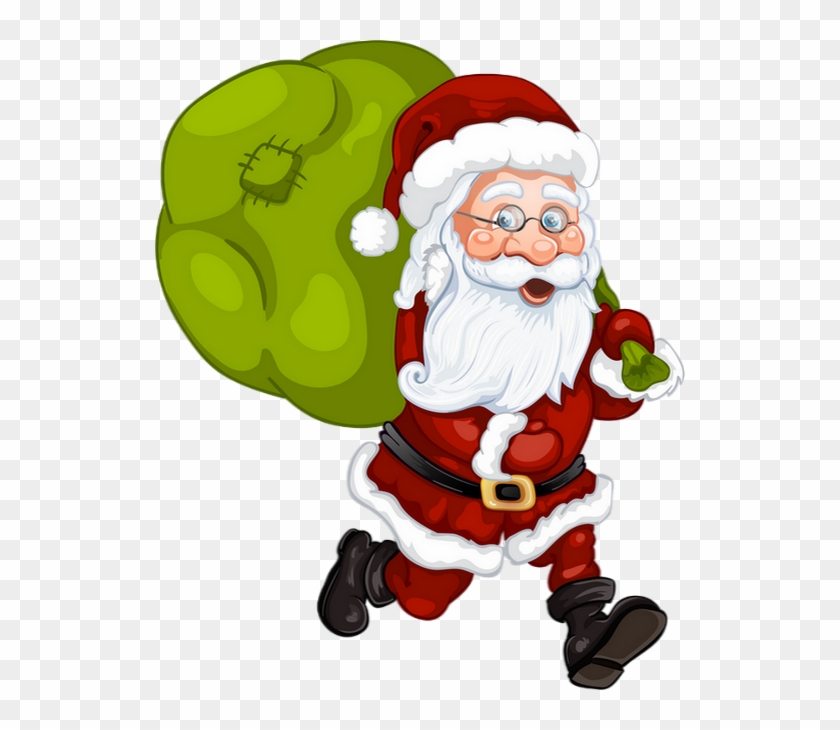 Natal PNG - Natale, Feliz Natal, Babbo Natale, Buon Natale. - CleanPNG /  KissPNG