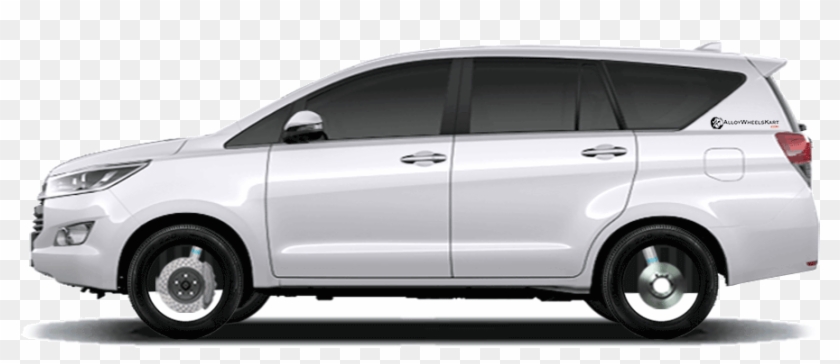 Alloys For Innova Crysta Hd Png Download 988x350 2107571 Pngfind