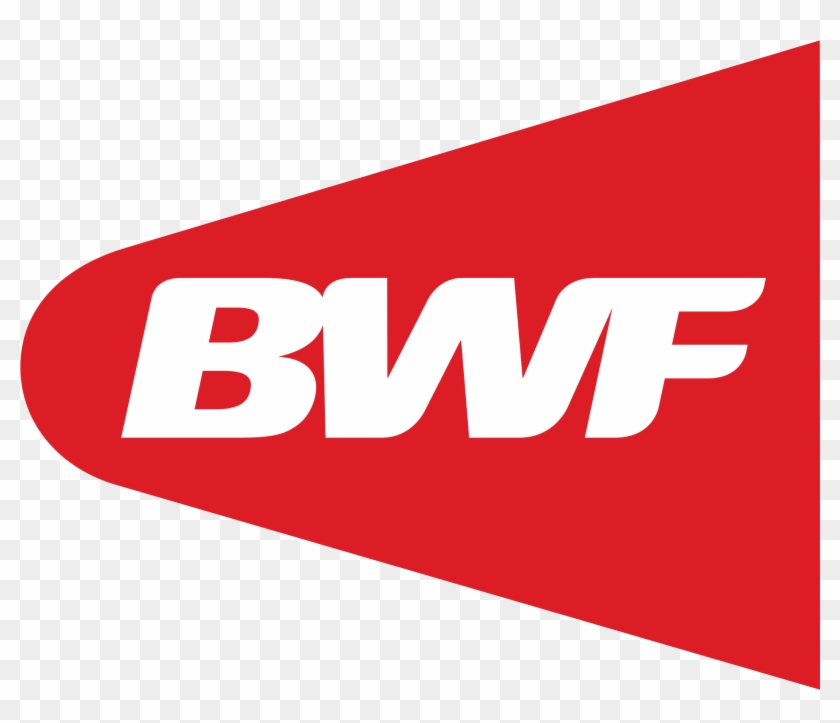 Badminton World Federation - Bwf Badminton Logo, HD Png ...