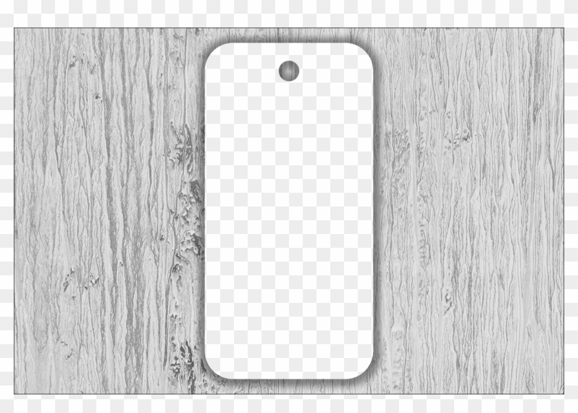 blank tag template mobile phone case hd png download phone template png