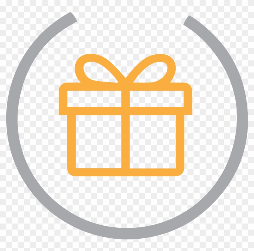 Powered For Rewards - Redeem Icon, HD Png Download - 983x926(#2110403 ...