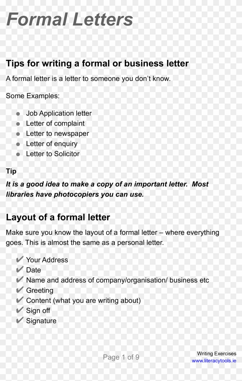Neat Info About Formal Business Format Simple Word Cv Template neat-info-about-formal-business-format-simple-word-cv-template