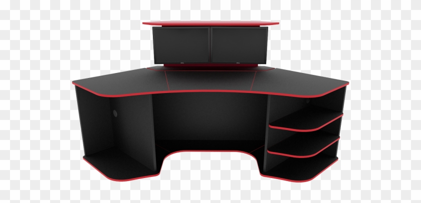 R2s Gaming Desk R2s Gaming Desk Gaming Computer Desk R2s