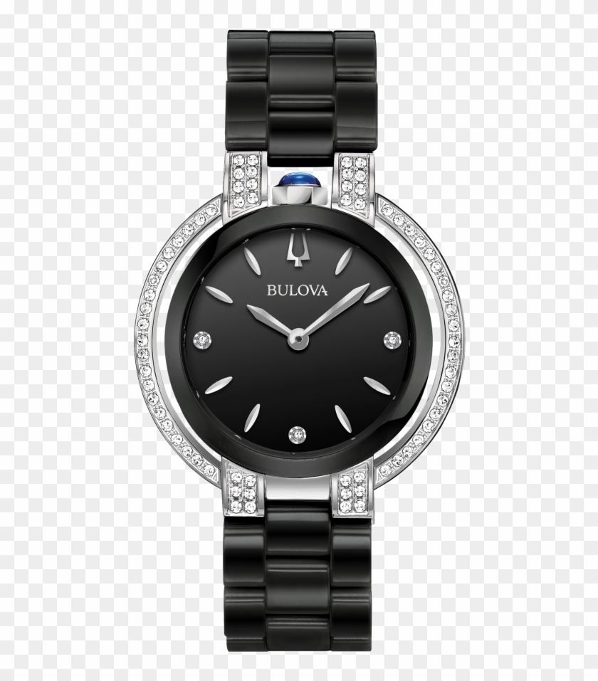Bulova Watches, HD Png Download - 500x908(#2114669) - PngFind