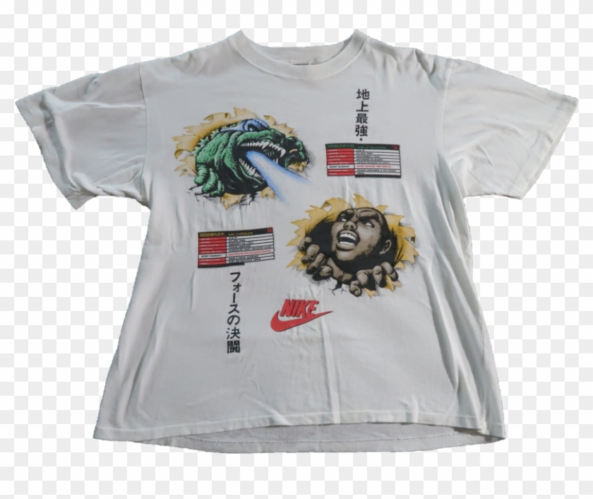 charles barkley blue shirt