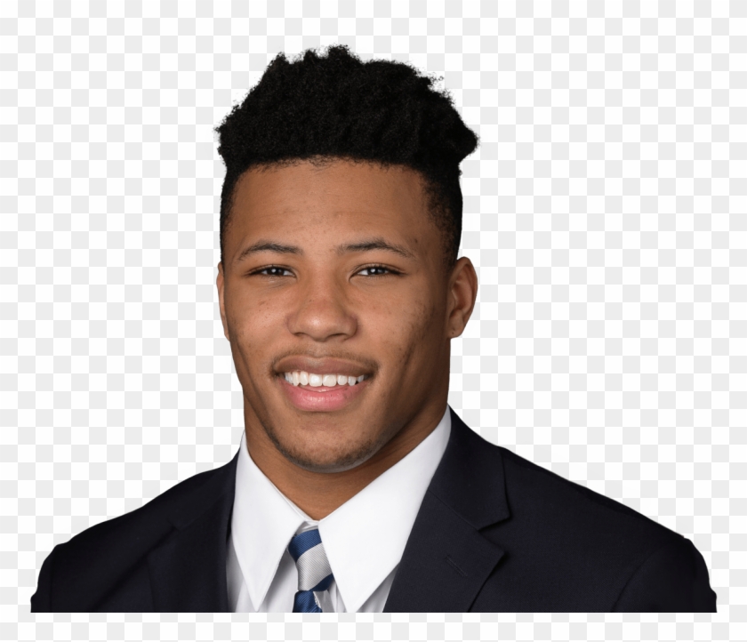 Saquon Barkley Profile, HD Png Download - 1400x1000(#2119155) - PngFind