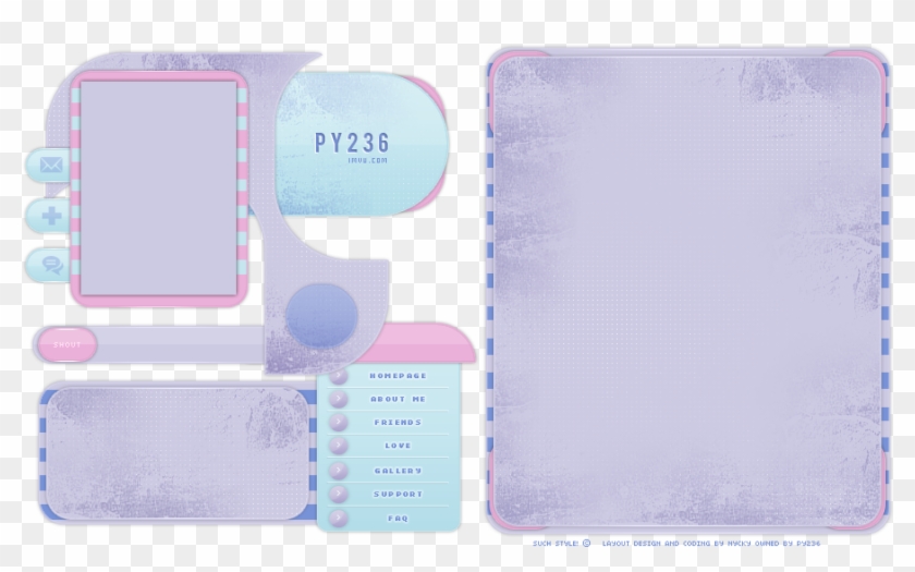 IMVU Page layout Avatar , avatar transparent background PNG clipart