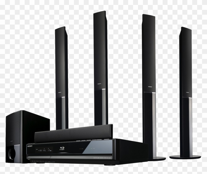 Featured image of post Home Theater Sound System Png