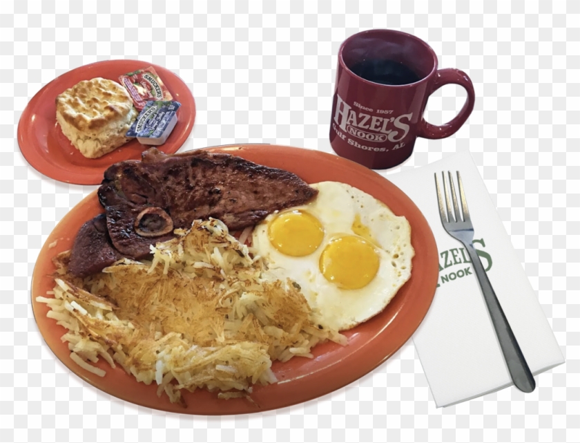 Breakfast Buffet & Lunch - Full Breakfast, HD Png Download - 1010x723 ...