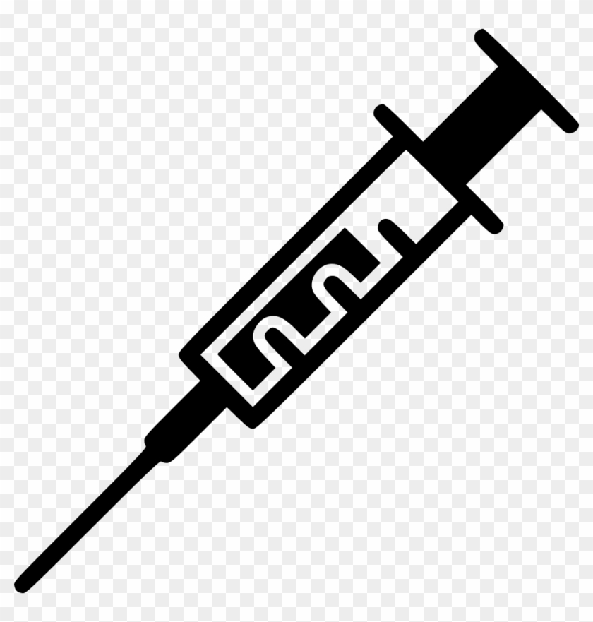 Png File Svg - Empty Syringe Cartoon, Transparent Png - 980x982(#2121244) -  PngFind