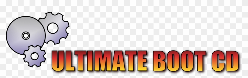 Ultimate Boot Cd