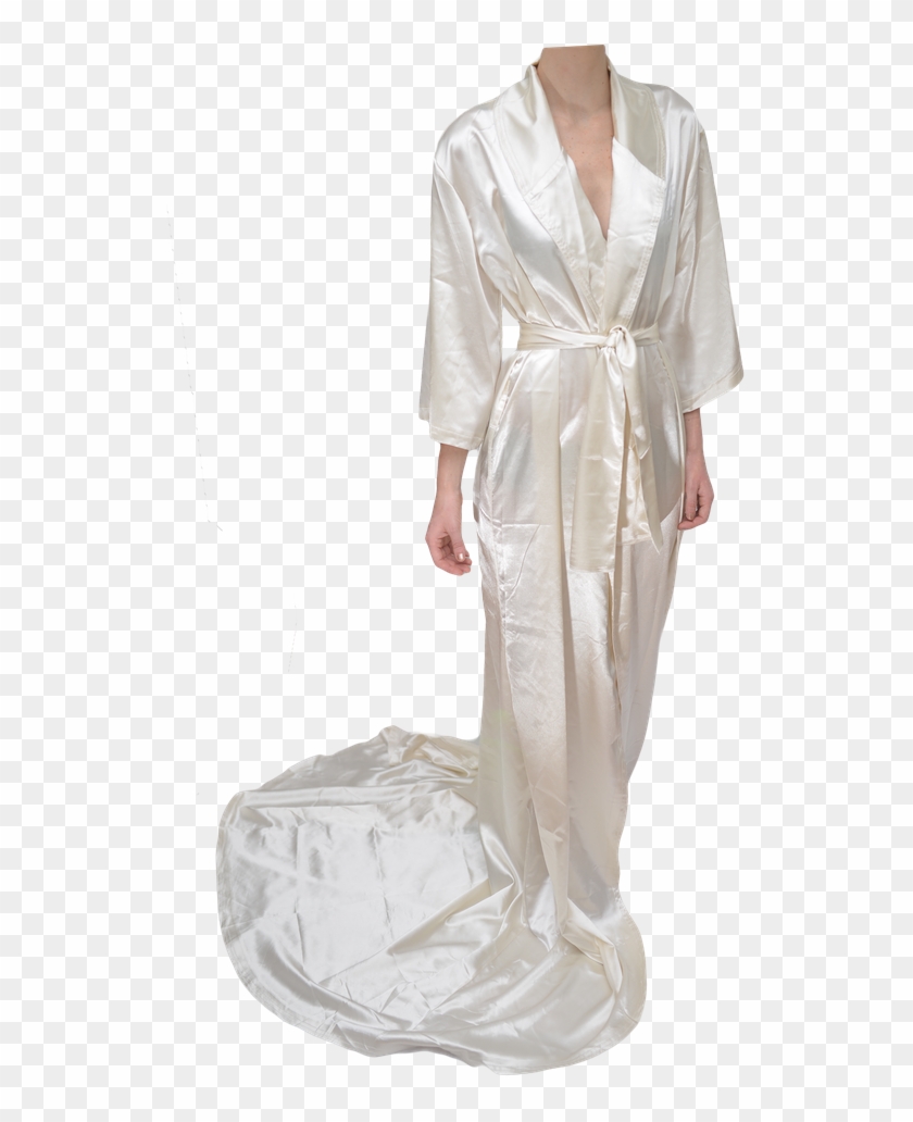 Person In Robe Png Robe Png - Gown, Transparent Png - 820x982(#2125600) - PngFind