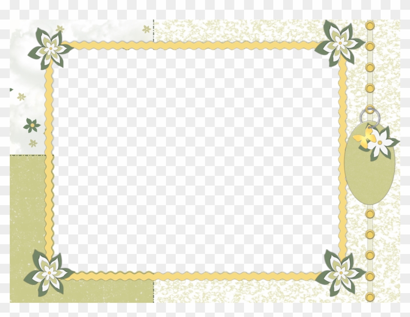 Wonderlijk Frame Collage Template Photoshop - Picture Frame, HD Png Download MK-84