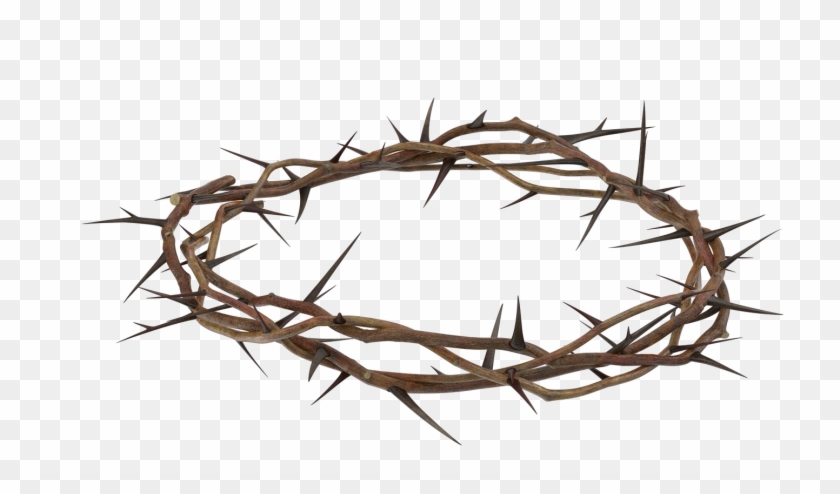 Free Free 140 Crown Of Thorns Svg SVG PNG EPS DXF File
