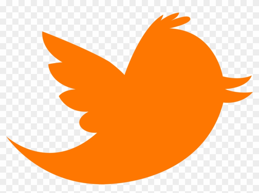 Twitter Bird Background Wallpaper Twitter Black Logo Vector Hd Png