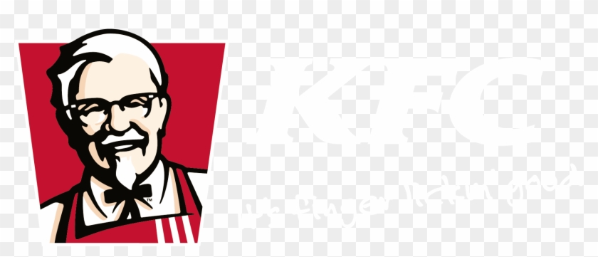 Thank You For Choosing Kfc - Kfc Logo So Good, HD Png Download -  1740x725(#2134220) - PngFind