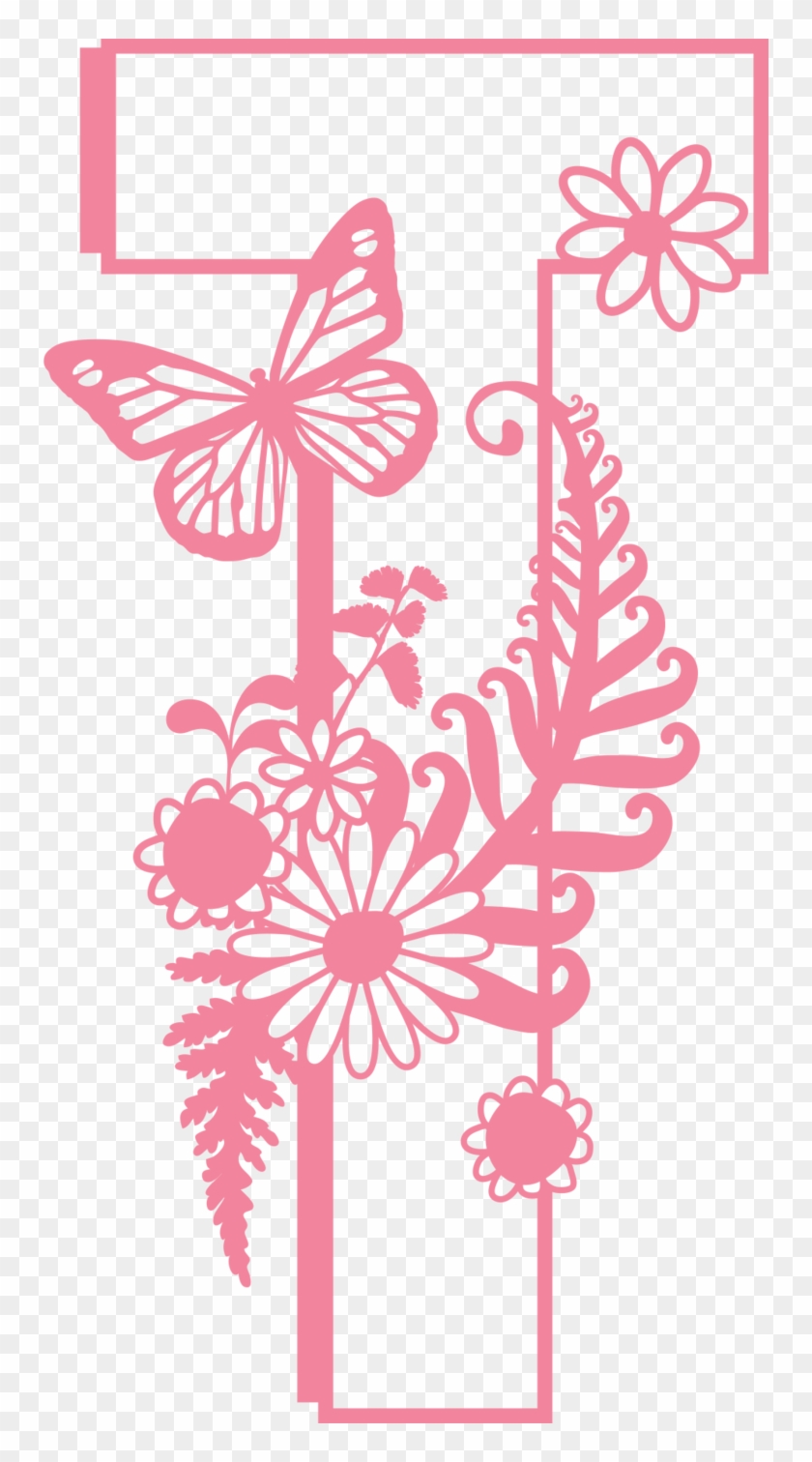 Download Digital Svg Pdf Png Nonna Illustration Design Letter T Design Png Transparent Png 750x1432 2136547 Pngfind