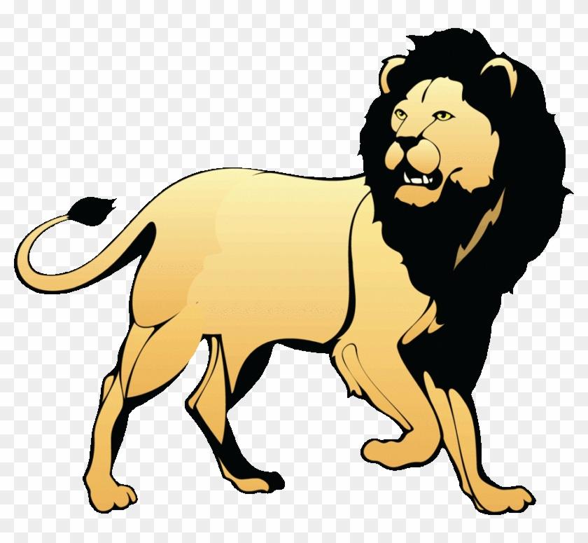 Circus Lion Png Black And White - Clipart Of Wild Animals, Transparent Png - 800x695(#2136938) - PngFind Circus Lion Png Black And White - Clipart Of Wild Animals, Transparent Png - 800x695(#2136938) - PngFind