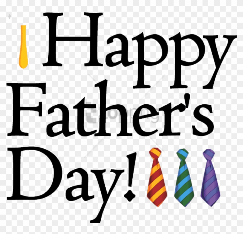 Free Png Fathers Day Backgrounds Png Png Image With - Happy Father's Day  Clip Art, Transparent Png - 850x802(#2137132) - PngFind