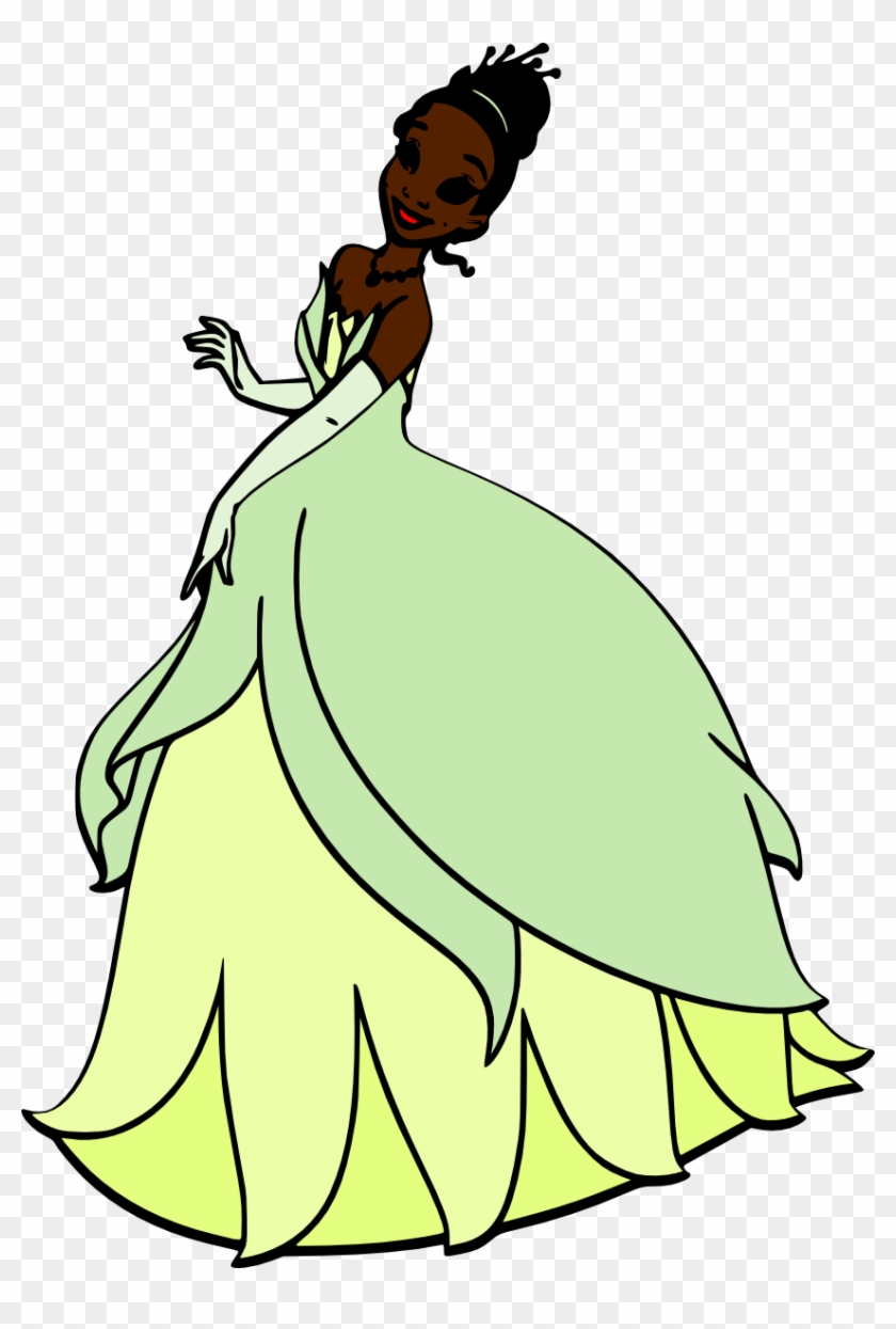 Download Crafting With Meek Princess Tiana Svg Png Svg Bubble Princess And The Frog Coloring Transparent Png 847x1216 2137588 Pngfind