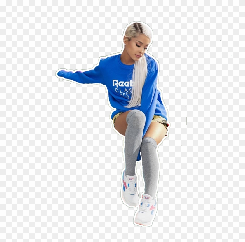 ariana grande reebok sneakers