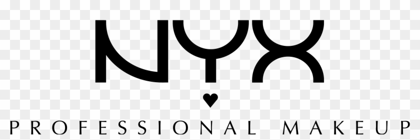 Nyx Cosmetics Logos Brands And Logotypes Houzz Logo, HD ...