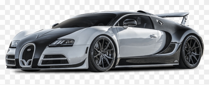 Download Bugatti Transparent Vector - Royalty Exotic Cars Bugatti ...