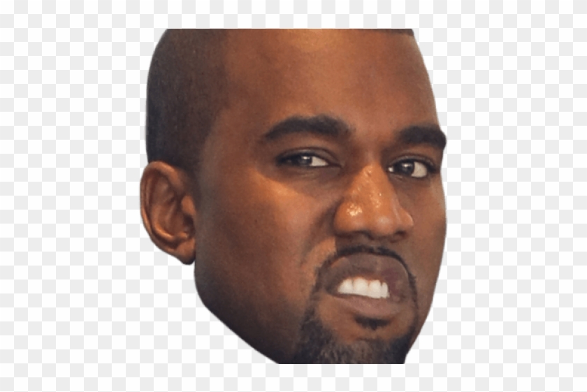 kanye west transparent