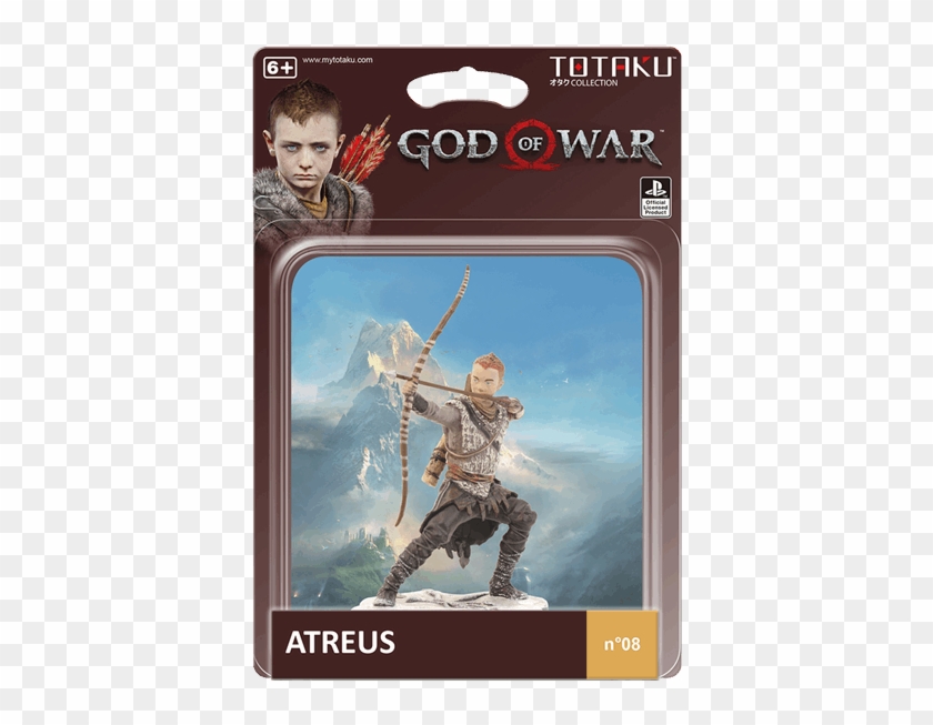 totaku atreus