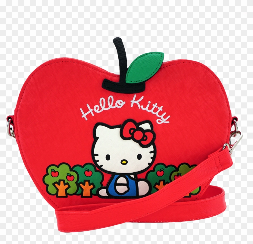 loungefly x hello kitty